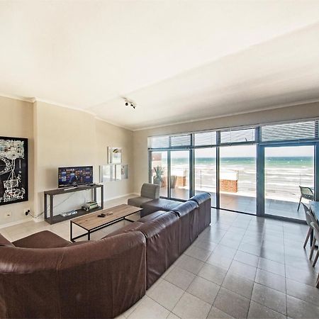 Surferscorner Self Catering Apartments Мюзенберг Екстериор снимка