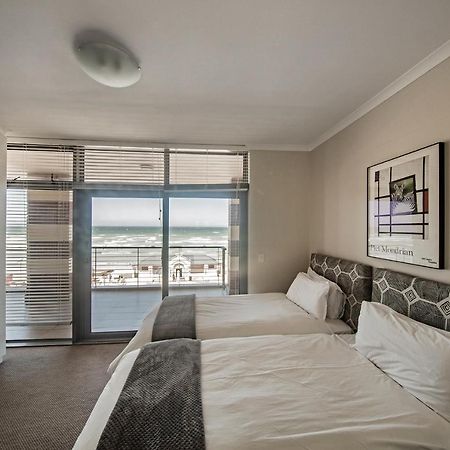 Surferscorner Self Catering Apartments Мюзенберг Екстериор снимка