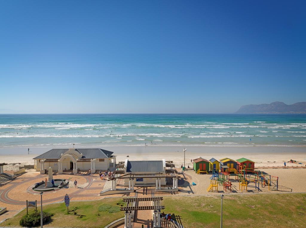 Surferscorner Self Catering Apartments Мюзенберг Екстериор снимка