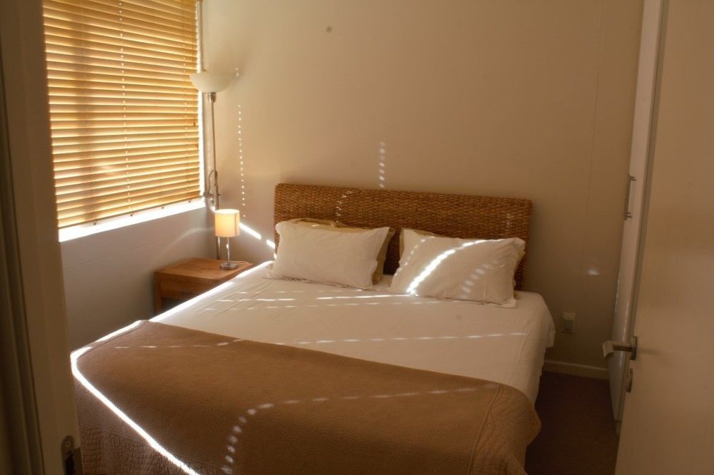 Surferscorner Self Catering Apartments Мюзенберг Екстериор снимка