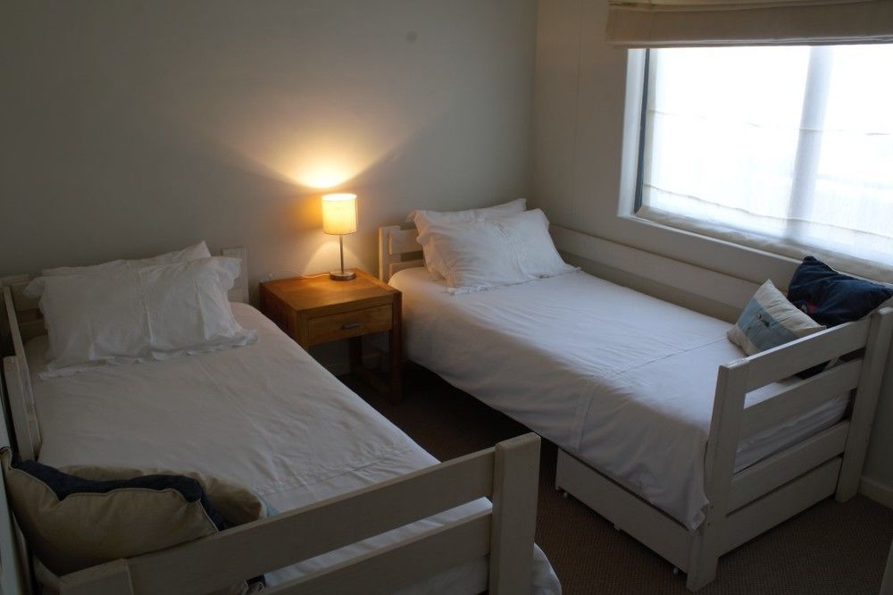 Surferscorner Self Catering Apartments Мюзенберг Екстериор снимка